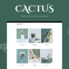 cactus-theme