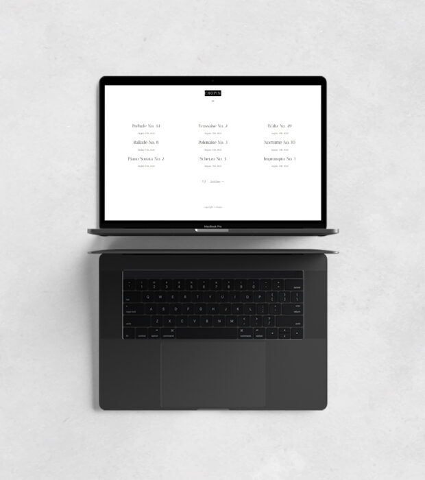 chopin-mockup