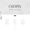 chopin-theme chopin-theme